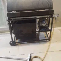 باربیکیو فن دار