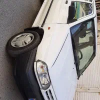 پراید مدل ۹۴ فول خیلی سالم تک برگ سند