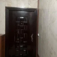 درب ضد سرقت با چارچوب
