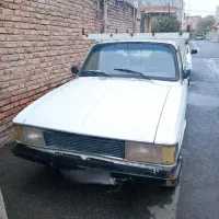 وانت پیکان 1387