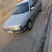 پژو 405|خودرو سواری و وانت|قره ضیاالدین, |دیوار