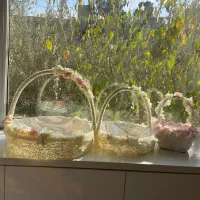 خنچه عقد ۳ عدد