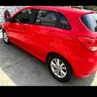 بایک سابرینا مدل ۹۵|خودرو سواری و وانت|گتاب, |دیوار