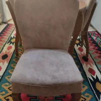 میز ناهار خوری ، غذا خوری|میز و صندلی غذاخوری|اقبالیه, |دیوار