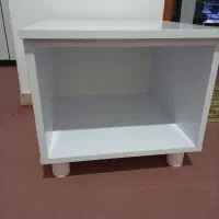 کمد کودک و قفسه پایه دار|اسباب و اثاث بچه|ماسال, |دیوار