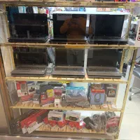 فروش انواع لپ تاپ تک عمده بدون واسطعه|رایانه همراه|مشهد, استاد یوسفی (شهرک غرب)|دیوار