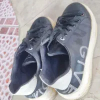 کتونی دخترانه|کیف، کفش، کمربند|نشتارود, |دیوار