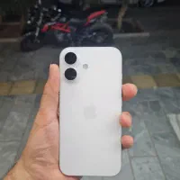 ایفون 16 نرمال iPhone 16 normal
