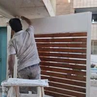 نقاشی ساختمان صفرتاصدو خوردکاری پذیرفته میشود