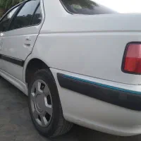 پژوپارس|خودرو سواری و وانت|کرمانشاه, |دیوار