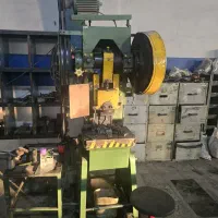 پرس ضربه ای ۲۵ تن ثابت