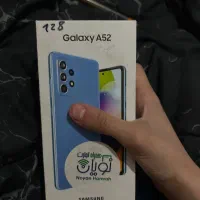 گوشی A52|موبایل|ملارد, |دیوار