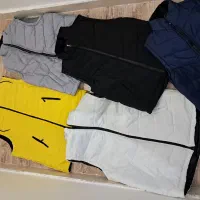 انواع کاپشن پافرهودی..همه زیریه تومن|لباس|خلخال, |دیوار