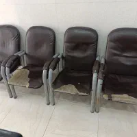 صندلی اداری