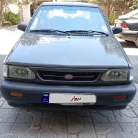 پرایدکم کارکرد«مدل۸۳»