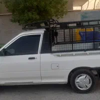 باربری خط اهواز رامهرمز و باغملک|خدمات حمل و نقل|اهواز, کیانشهر|دیوار
