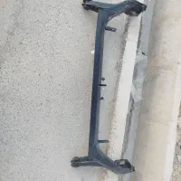 اکسل عقب پراید