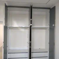 تعمیرات کابینت و کمد دیواری