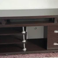 زیر تلویزیون