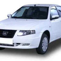 دنا اتومات آپشنال وسورن سفید خشک|خودرو سواری و وانت|تبریز, |دیوار