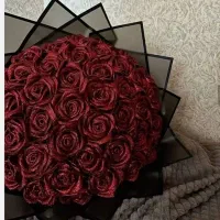 گل روبانی|گل مصنوعی|اراک, |دیوار