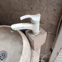 شیر روشویی