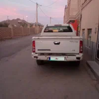 فوتون تونلند بنزینی|خودرو سواری و وانت|بافق, |دیوار