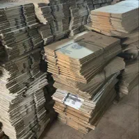 ضایعات کارتون مقوا