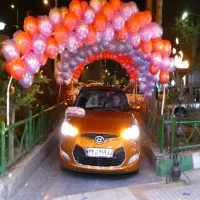 تالار یادگار  ازدواج آسان  عقد حنابدان تولد ترحیم