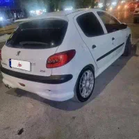 ۲۰۶تیپ ۵ مدل ۹۴