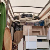 شرکت اسباب‌کشی مدرن ساری خوش قیمت