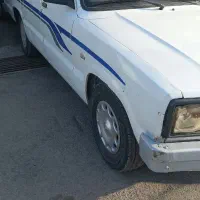 مزداکارا۱۶۰۰بی رنگ مدل ۹۴