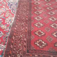 فرش دستبافت