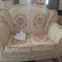 مبل تمیز بدون خرابی