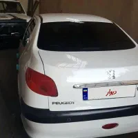 206sdبه شرط|خودرو سواری و وانت|محمدیه-قزوین, |دیوار