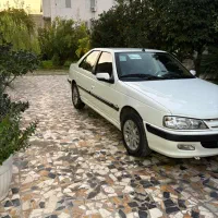 پژوپارس تیوفایو ۱۴۰۰ سمی|خودرو سواری و وانت|ساری, |دیوار