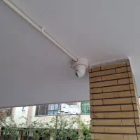 نصب تخصصی دوربین مداربسته و دزدگیر چکی و اقساط|خدمات پیشه و مهارت|مشهد, احمدآباد|دیوار