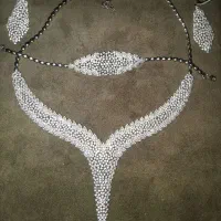 سرویس نقره مارسا