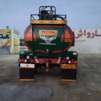 خاور 808|خودرو سنگین|کنارک, |دیوار