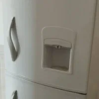 یخچال فریزر