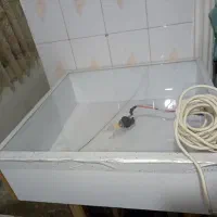 مانکن،چرخ خیاطی و گلدوزی،اتوبخار،میزنور