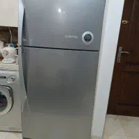 یخچال فریزر دوو