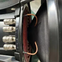 ساب ووفر پایونیر ۳۰۹|صوتی و تصویری|تهران, زرکش|دیوار