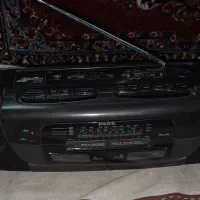 استریو ظبط پارس قدیمی