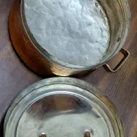 دیگ مسی|ظروف پخت‌وپز|تهران, بهارستان|دیوار