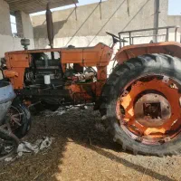 تراکتور رومانی