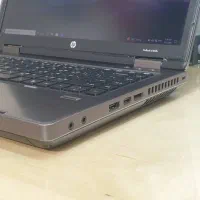 اگه پولت کامل نیست این HP ProBook رو قسطی ببر|رایانه همراه|قم, صفائیه|دیوار