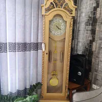 ساعت ایستاده نو