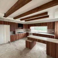 ویلا دوبلکس سنددار و مشجر رویان|فروش خانه و ویلا|رویان, |دیوار