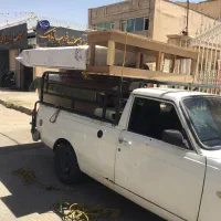 وانت بارشیرازشهرستان تمام نقاط قیمت استثنایی|خدمات حمل و نقل|شیراز, فرهنگ شهر|دیوار